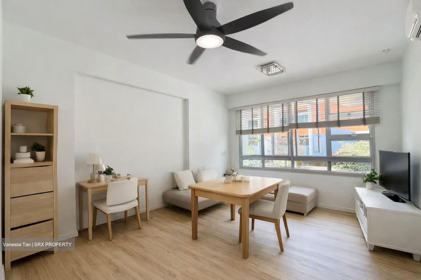 Blk 591A Cheng San Court (Ang Mo Kio), HDB 3 Rooms #560894011